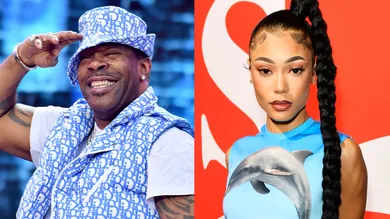 busta rhymes coi leray