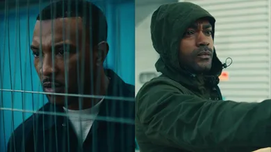 Top Boy season 5 (netflix S3) Cr. Courtesy of Netflix © 2023