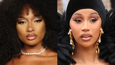 megan thee stallion cardi b