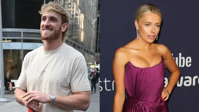 logan paul corinna kopf