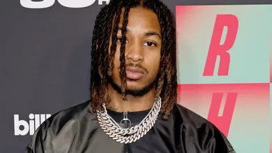 DDG Break In Slap Home Footage Hip Hop News