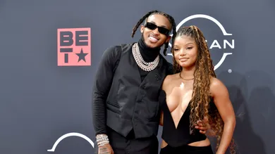 2022 BET Awards - Arrivals
