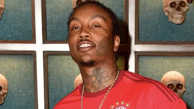 DJ Akademiks Bricc Baby Hip Hop News