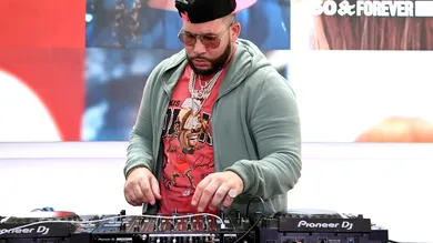 NTWRK, Audible And Amazon Music Celebrate The Opening Of Hip-Hop Sounds &amp; Stories