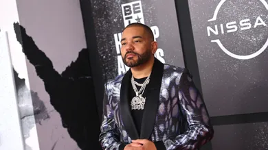 BET Hip Hop Awards 2021 - Arrivals