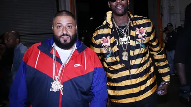 2016 Hot 97 Summer Jam