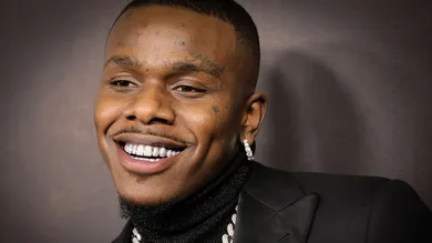 Apple Original Films' "Emancipation"  Los Angeles Premiere - Arrivals