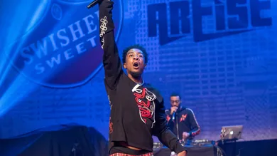 Swisher Sweets Artist Project NOLA Takeover