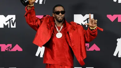 2023 MTV Video Music Awards - Press Room