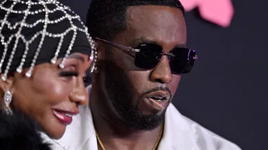 2023 MTV Video Music Awards - Arrivals