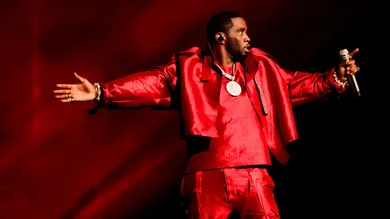 2023 MTV Video Music Awards - Roaming Show