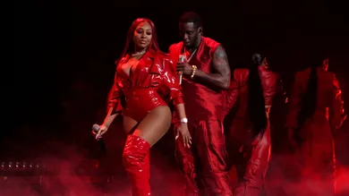 2023 MTV Video Music Awards - Show