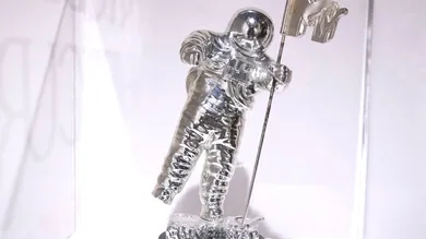 US-AUCTION-MUSIC-QUEEN