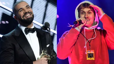 Drake Cole Bennett Music Video Hip Hop News