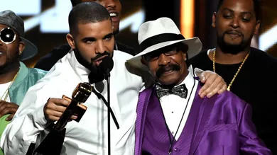 2017 Billboard Music Awards - Show