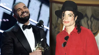 Drake Michael Jackson Number One Songs Billboard Hip Hop News