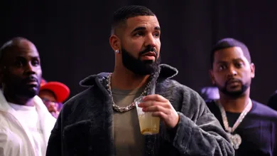 Drake's Till Death Do Us Part Rap Battle Event