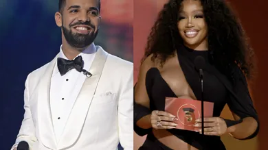 DrakeSZASlimeYouOutReactions