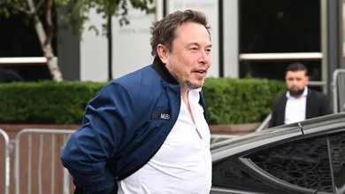 Elon Musk to meet Turkish President Recep Tayyip Erdogan