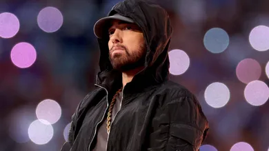 Pepsi Super Bowl LVI Halftime Show