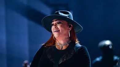 BET Awards 2022 - Show