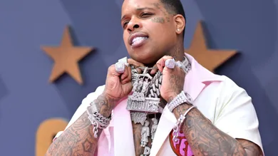 BET Awards 2023 - Red Carpet