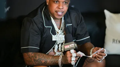 HOT 107.9's Birthday Bash 2023