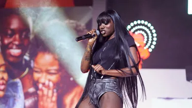 2023 ESSENCE Festival Of Culture™ – Ernest N. Morial Convention Center - Day 1