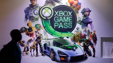 Xbox Game Pass Ultimate