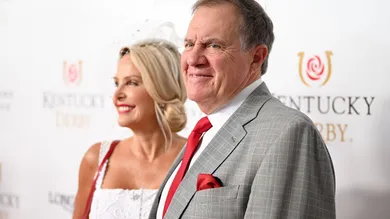 Kentucky Derby 145 - Red Carpet