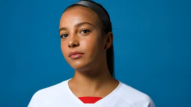 mallory pugh