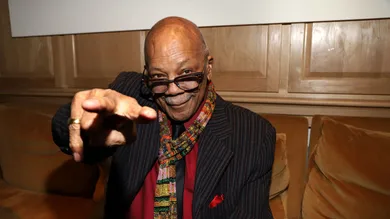 Dolemite Is My Name! LA AMPAS Hosted Tastemaker