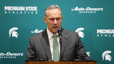 Penn State v Michigan State