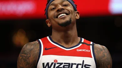 bradley beal net worth