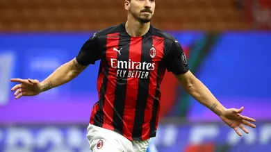 Zlatan Ibrahimovic net worth