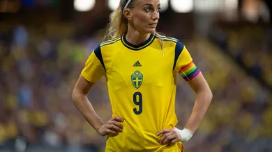 Sweden v Brazil - Women's International Friendly