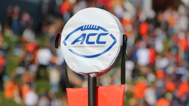 COLLEGE FOOTBALL: OCT 29 Miami at Virginia