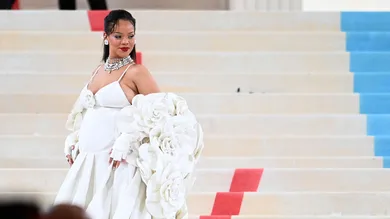 Celebrity Sightings In New York City - May 1, 2023