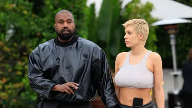 Celebrity Sightings In Los Angeles - May 13, 2023