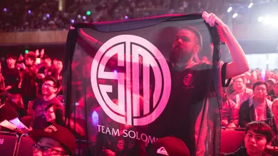 League of Legends World Championship - Group Stage