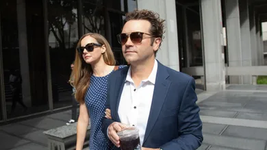 Danny Masterson rape retrial