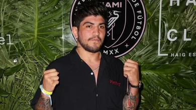 Inter Miami CF Season Opening Party Hosted By David Grutman And Pharrell Williams