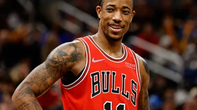 demar derozan net worth