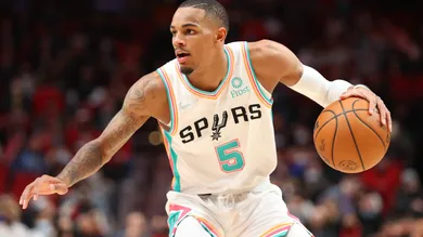 dejounte murray net worth