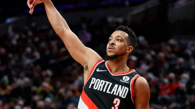 CJ McCollum net worth