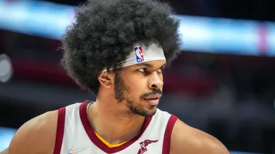Jarrett Allen net worth