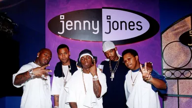 Cash Money Millionaires On The Jenny Jones Show