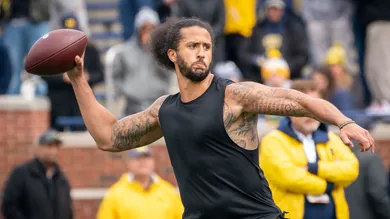 Michigan Spring Game