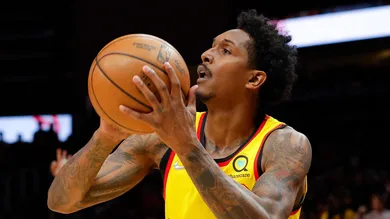 Brooklyn Nets v Atlanta Hawks