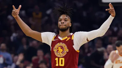 darius garland net worth